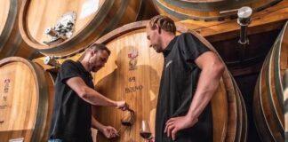 ROENO Interpreta il Riesling