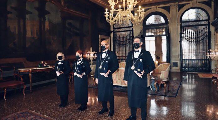 VINETIA TASTING: l’espressione del vino non conosce soste