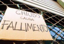 L’urgenza di un piano statale salva fallimenti
