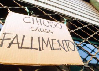 L’urgenza di un piano statale salva fallimenti