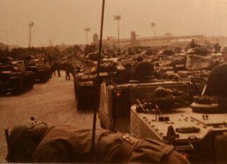 Quell’insostenibile desiderio di entrare in guerra.