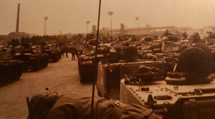 Quell’insostenibile desiderio di entrare in guerra.