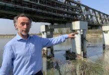 AIPO, è Meuccio Berselli il nuovo direttore. Subentra a Luigi Mille.