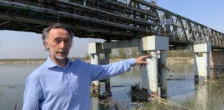 AIPO, è Meuccio Berselli il nuovo direttore. Subentra a Luigi Mille.