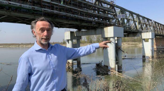 AIPO, è Meuccio Berselli il nuovo direttore. Subentra a Luigi Mille.