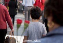 1° maggio 2022 – Festa calpestata!