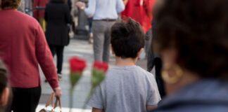 1° maggio 2022 – Festa calpestata!