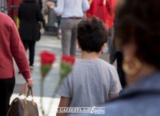 1° maggio 2022 – Festa calpestata!