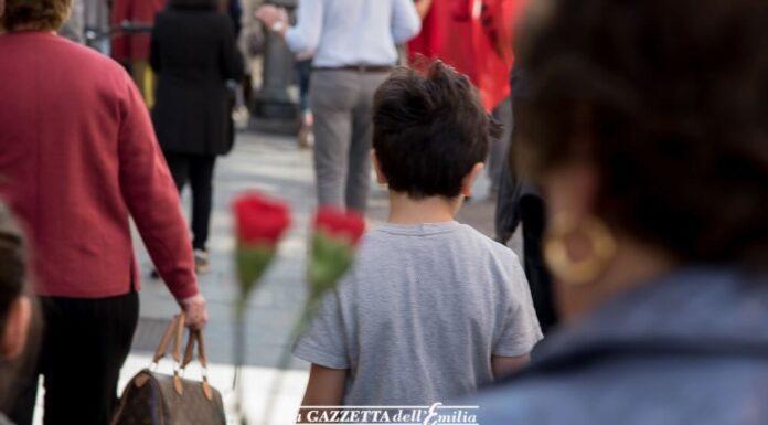 1° maggio 2022 – Festa calpestata!