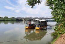 Fiume Po, nuova sonda tecnologica per il controllo continuo della qualità dell’acqua