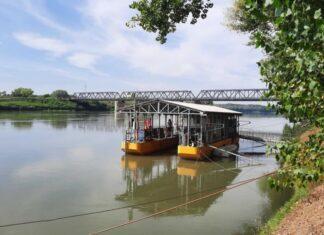 Fiume Po, nuova sonda tecnologica per il controllo continuo della qualità dell’acqua