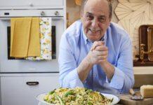 Consorzio Parmigiano Reggiano: al via la prima campagna pubblicitaria televisiva nel Regno Unito