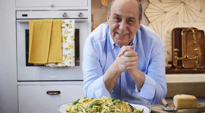 Consorzio Parmigiano Reggiano: al via la prima campagna pubblicitaria televisiva nel Regno Unito