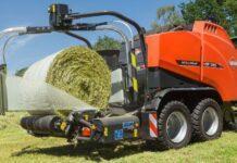 Insilato di qualità ottimale con costi minimi. Kuhn VBP 3100 (Video)