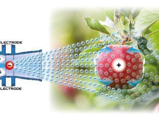 Ventis: aggiornato il sistema elettrostatico ES per i performanti nebulizzatori di casa Nobili SpA.