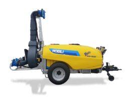 Gamma Ventis con il Sistema Elettrostatico Nobili