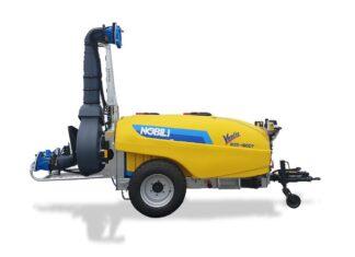 Gamma Ventis con il Sistema Elettrostatico Nobili