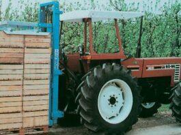 Nobili Spa: non solo trince, irroratrici e innovazione.