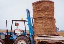 Elevata sicurezza e visibilità i plus del sollevatore MEC di Nobili Spa. (Video)