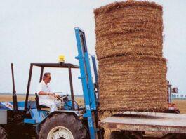 Elevata sicurezza e visibilità i plus del sollevatore MEC di Nobili Spa. (Video)