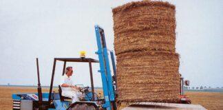 Elevata sicurezza e visibilità i plus del sollevatore MEC di Nobili Spa. (Video)