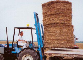 Elevata sicurezza e visibilità i plus del sollevatore MEC di Nobili Spa. (Video)