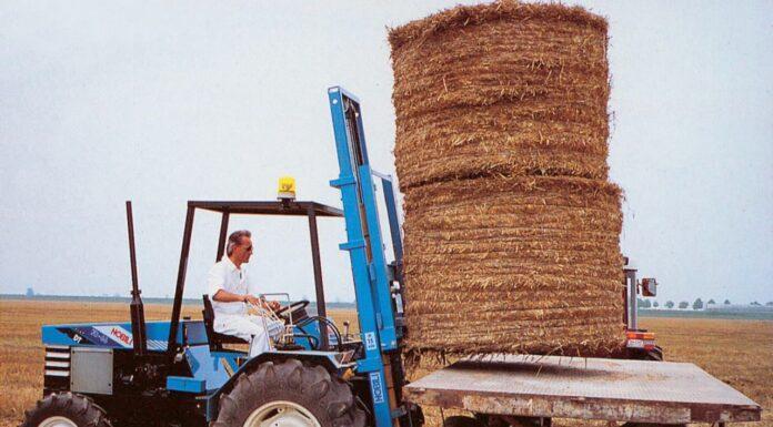 Elevata sicurezza e visibilità i plus del sollevatore MEC di Nobili Spa. (Video)