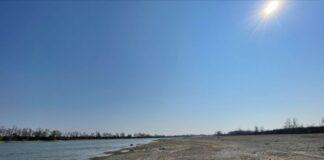 Siccità, bollettino post piogge