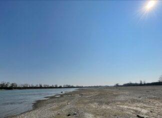 Siccità, bollettino post piogge