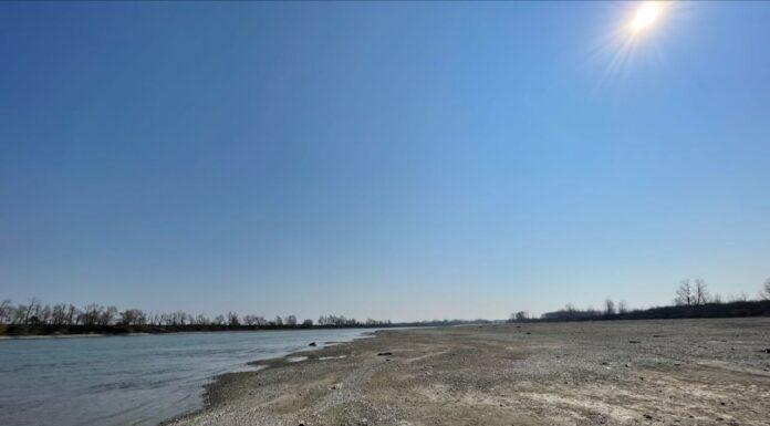 Siccità, bollettino post piogge