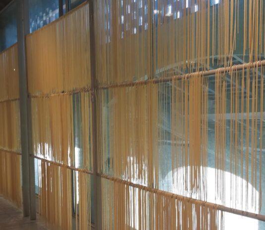 Alla scoperta della pasta e non solo.