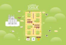 Il Gioco di Scaglie