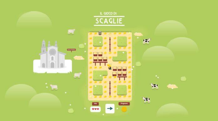 Il Gioco di Scaglie