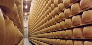 Parmigiano Reggiano: Raggiunto il Quorum di Adesioni per il Piano Regolazione Offerta 2023-2025