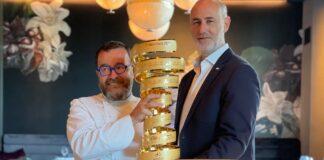 Il Parmigiano Reggiano Protagonista Del Giro d’Italia