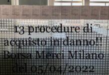 Cereali e dintorni. Mercati internazionali immutati.