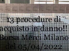 Cereali e dintorni. Mercati internazionali immutati.