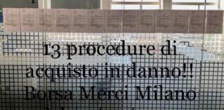 Cereali e dintorni. Mercati internazionali immutati.