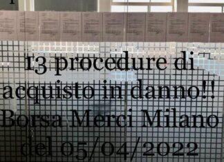 Cereali e dintorni. Mercati internazionali immutati.