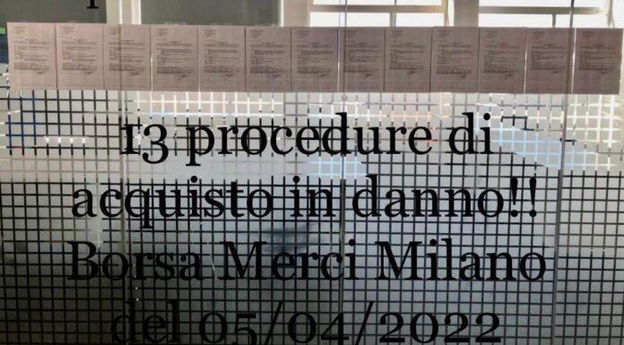 Cereali e dintorni. Mercati internazionali immutati.