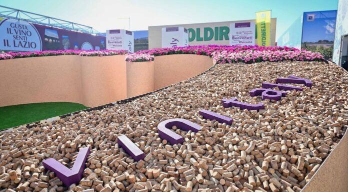 Conto alla rovescia per l’edizione 2024 di Vinitaly