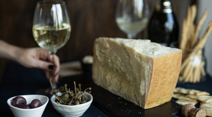 VINITALY 2022: Il Parmigiano Reggiano a SOL & AGRIFOOD si sposa con i migliori vini e liquori italiani e internazionali