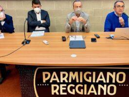 Parmigiano Reggiano, Sostenibilità e Benessere Animale