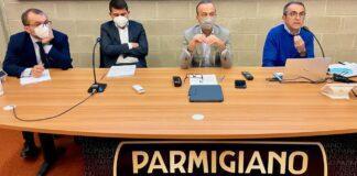 Parmigiano Reggiano, Sostenibilità e Benessere Animale