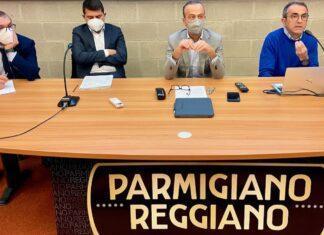 Parmigiano Reggiano, Sostenibilità e Benessere Animale