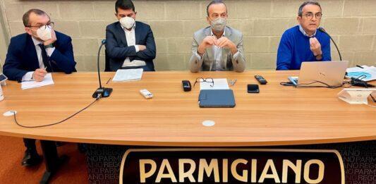 Parmigiano Reggiano, Sostenibilità e Benessere Animale