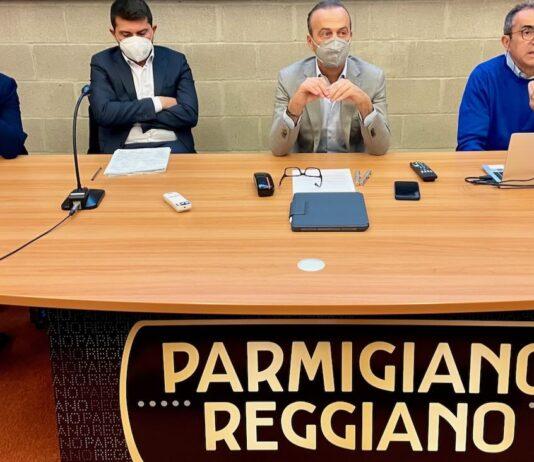 Parmigiano Reggiano, Sostenibilità e Benessere Animale