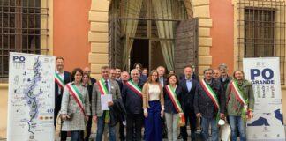 Presentato R.O.B.IN.: il Progetto di collegamento della Riserva MAB UNESCO PoGrande che unisce il Po