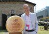 Il Parmigiano Reggiano Protagonista del Giro D’italia