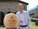 Il Parmigiano Reggiano Protagonista del Giro D’italia